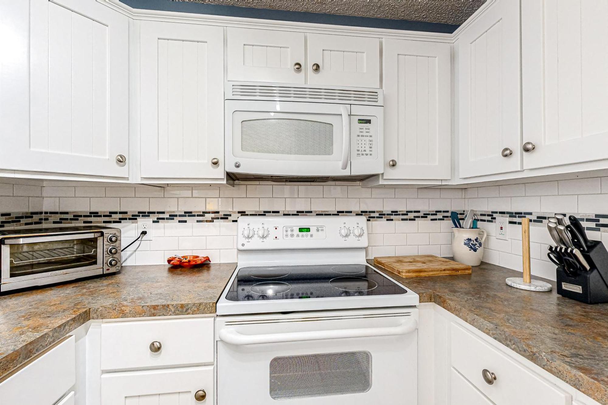 Apartamento Hidden Harbour