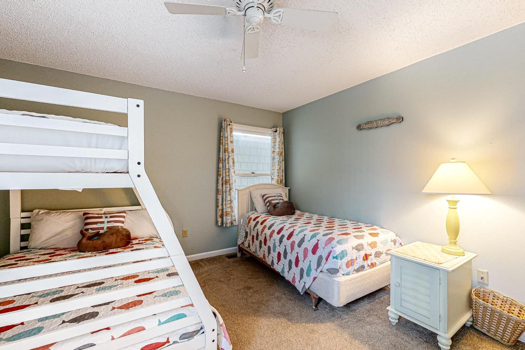 Apartamento Hidden Harbour *