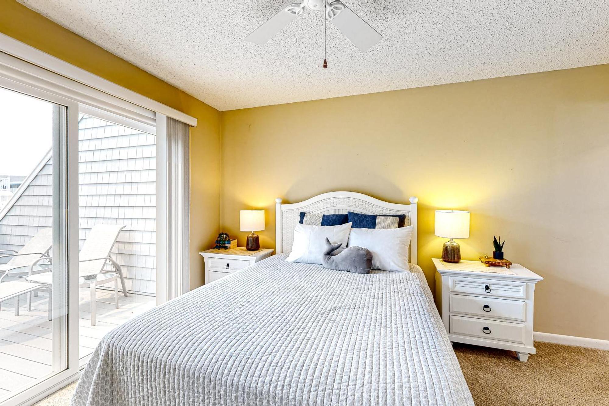Apartamento Hidden Harbour *
