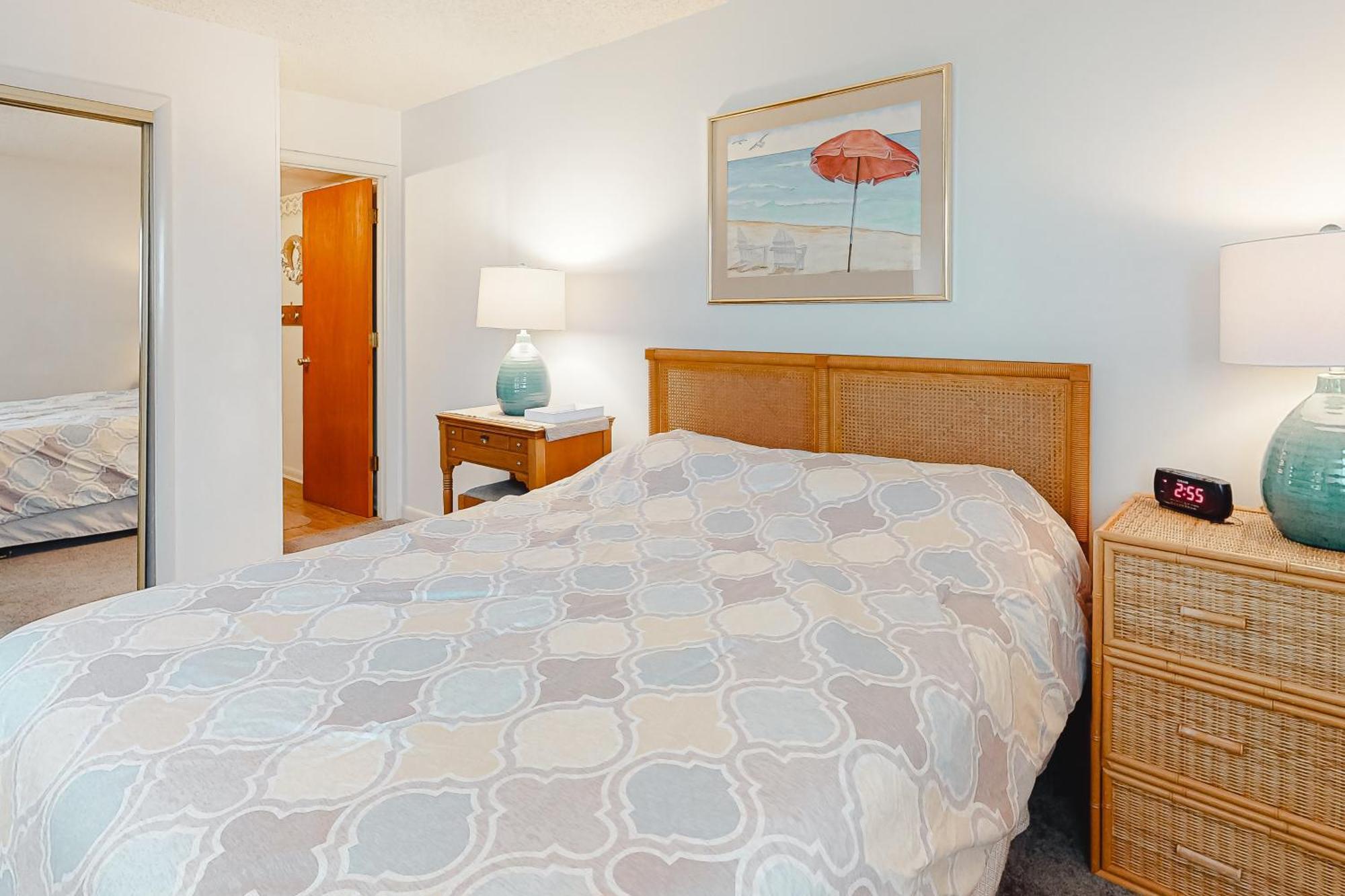 Apartamento Hidden Harbour Ocean City