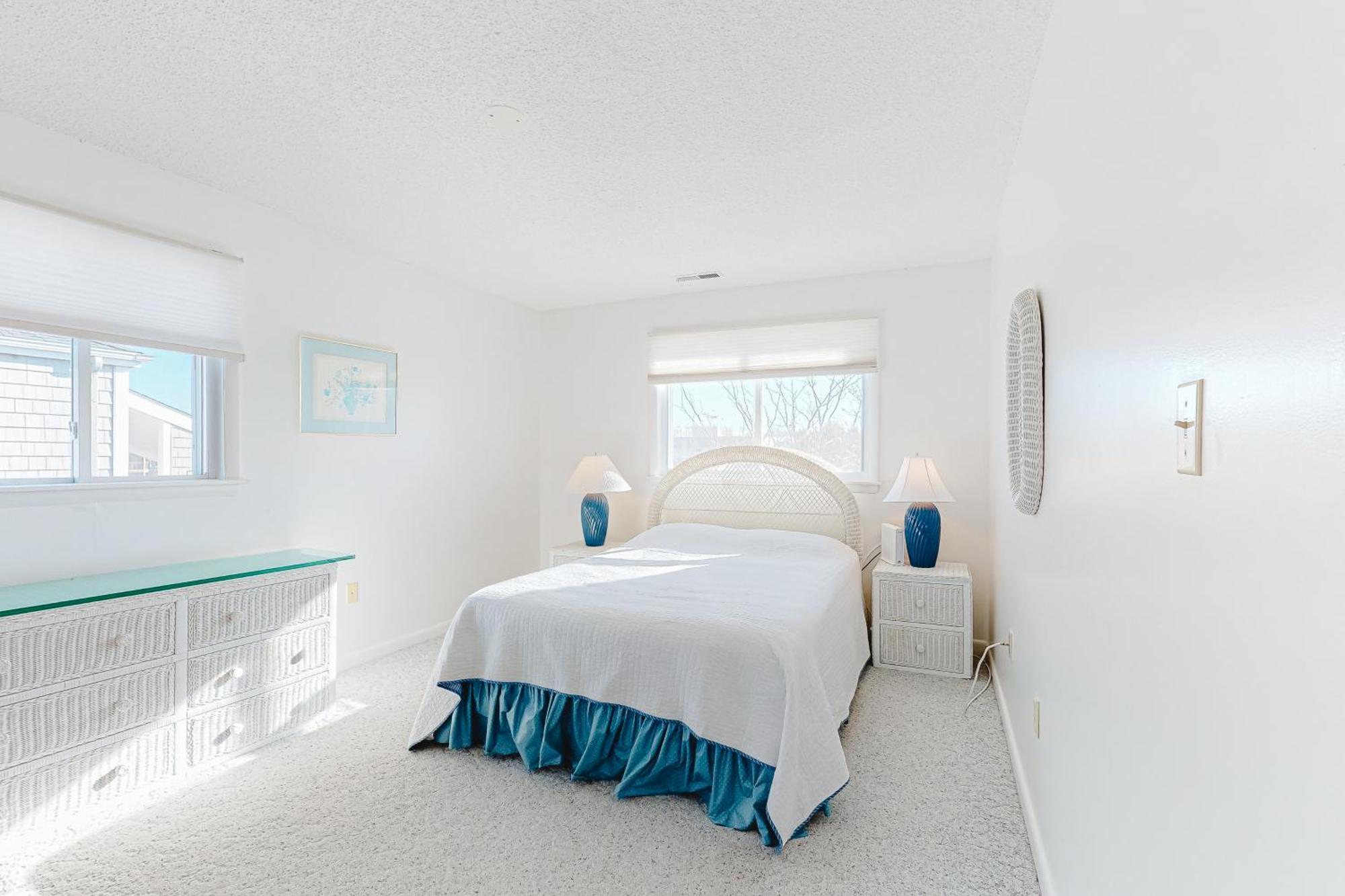 Apartamento Hidden Harbour